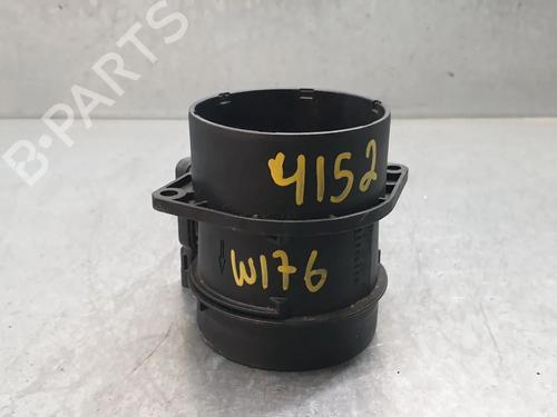 Mass air flow sensor MERCEDES-BENZ A-CLASS (W176) A 160 CDI / d (176.011) | BP30463734M95 - Image 2