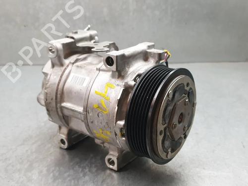 Used AC compressor AC compressor 28623422 28623422