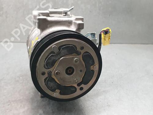 AC compressor OPEL CORSA F (P2JO) 1.5 (68) | BP28623422M34 - Image 5