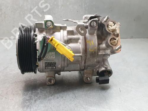AC compressor OPEL CORSA F (P2JO) 1.5 (68) | BP28623422M34 - Image 3