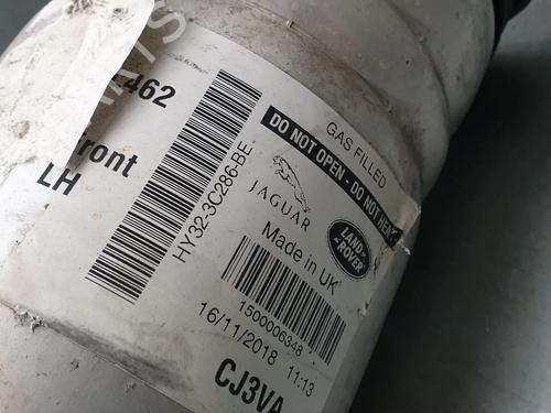 Left front shock absorber LAND ROVER DISCOVERY V (L462) 2.0 Sd4 4x4 | BP36890186M16 - Image 4