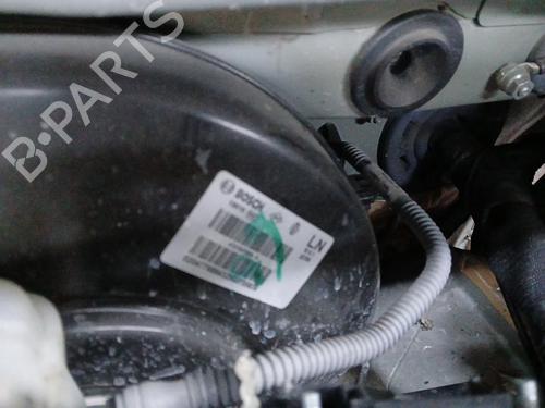 Servo brake RENAULT MEGANE IV Hatchback (B9A/M/N_) 1.5 Blue dCi 115 (B9A6) | BP39226050M42 - Image 2