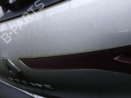 Right tailgate light RENAULT MEGANE IV Hatchback (B9A/M/N_) 1.5 Blue dCi 115 (B9A6) | BP39226051C80 - Image 3