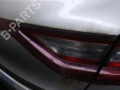 Right tailgate light RENAULT MEGANE IV Hatchback (B9A/M/N_) 1.5 Blue dCi 115 (B9A6) | BP39226051C80 - Image 2