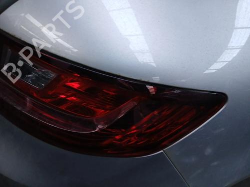 Right taillight RENAULT MEGANE IV Hatchback (B9A/M/N_) 1.5 Blue dCi 115 (B9A6) | BP39226053C35 - Image 3