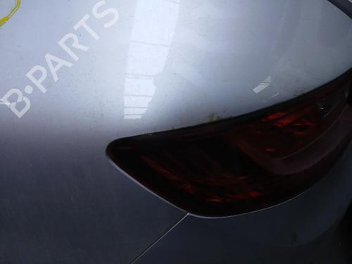Left taillight RENAULT MEGANE IV Hatchback (B9A/M/N_) 1.5 Blue dCi 115 (B9A6) | BP39226054C34 - Image 2