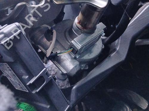 Steering column RENAULT MEGANE IV Hatchback (B9A/M/N_) 1.5 Blue dCi 115 (B9A6) | BP39226064M21 - Image 2