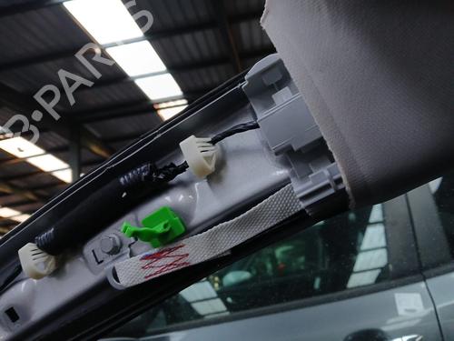 Used Right curtain airbag Right curtain airbag 39226060 39226060
