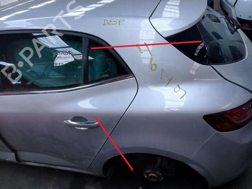 left-rear-fenders-renault-megane-iv-hatchback-b9amn_-2015-39226035 main image