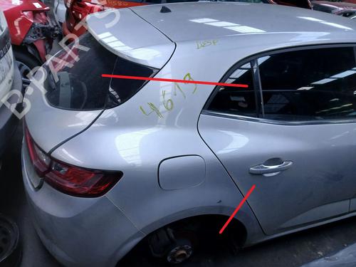 right-rear-fenders-renault-megane-iv-hatchback-b9amn_-2015-39226034 main image