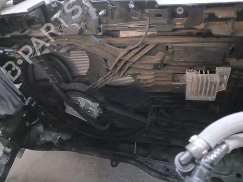 Used Radiator set Radiator set 39226065 39226065