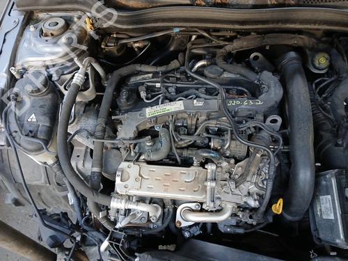 Engine MERCEDES-BENZ A-CLASS (W176) A 200 CDI (176.001) | BP39226081M1 - Image 2