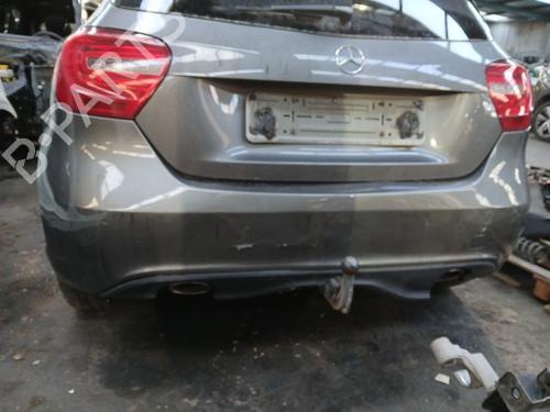 rear-bumper-mercedes-benz-a-class-w176-2012-2013-2014-2015-2016-2017-2018-39226074 main image