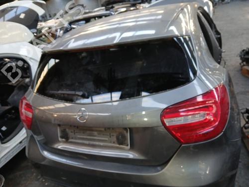 tailgate-mercedes-benz-a-class-w176-2012-2013-2014-2015-2016-2017-2018-39226075 main image