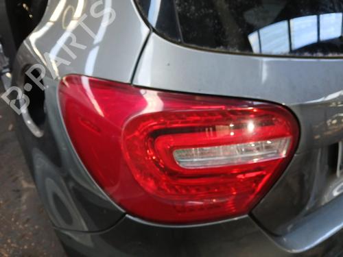 Used Left taillight Left taillight 39226085 39226085