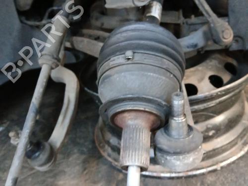 Used Right front driveshaft Right front driveshaft 39226082 39226082