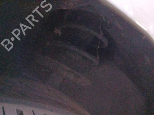 Used Left front shock absorber Left front shock absorber 39226087 39226087