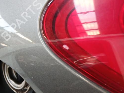 Left taillight MERCEDES-BENZ A-CLASS (W176) A 200 CDI (176.001) | BP39226085C34 - Image 4