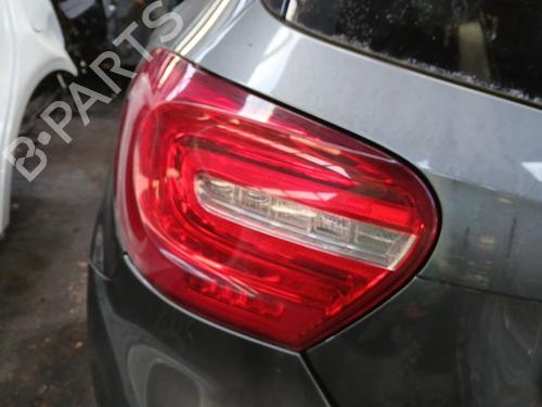 Left taillight MERCEDES-BENZ A-CLASS (W176) A 200 CDI (176.001) | BP39226085C34 - Image 2