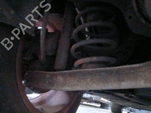 Used Left rear steering knuckle Left rear steering knuckle MERCEDES-BENZ A-CLASS (W176) A 200 CDI (176.001) (136 hp) 39226981 39226981