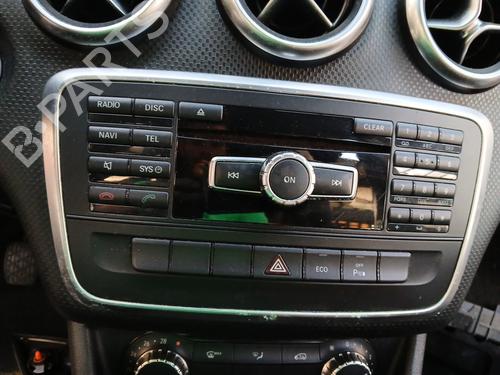 Autoradio für Autoradio 39226984 39226984