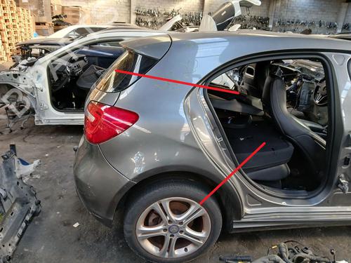 right-rear-fenders-mercedes-benz-a-class-w176-2012-2013-2014-2015-2016-2017-2018-39226071 main image