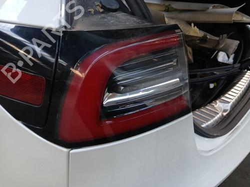 Left taillight TESLA MODEL 3 (5YJ3) EV | BP39227010C34 - Image 3