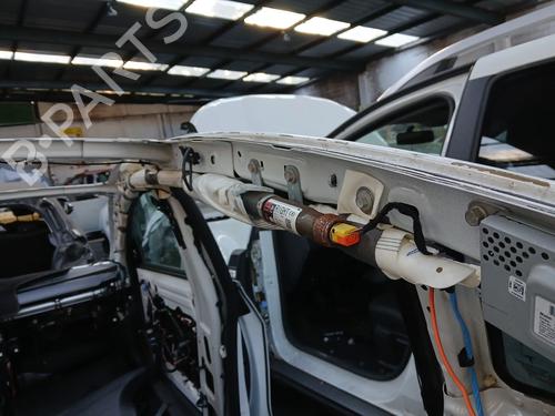 Used Right curtain airbag Right curtain airbag 39226991 39226991