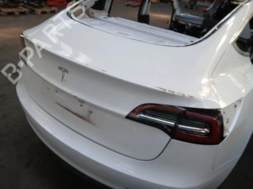 Tailgate TESLA MODEL 3 (5YJ3) EV | BP39226997C6 - Image 2
