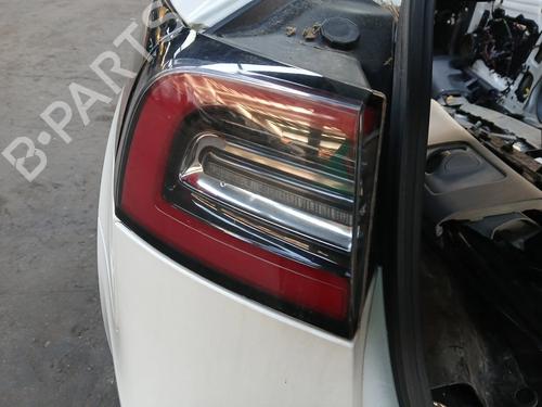 Left taillight TESLA MODEL 3 (5YJ3) EV | BP39227010C34 - Image 2
