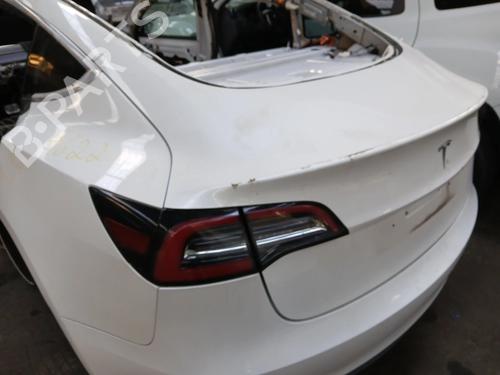Tailgate TESLA MODEL 3 (5YJ3) EV | BP39226997C6 - Image 3