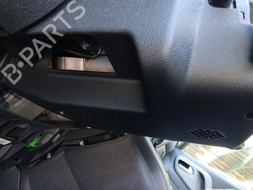 Used Steering column Steering column 39227019 39227019