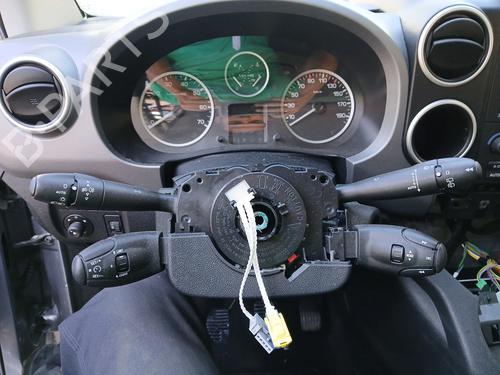 Used Squib airbag Squib airbag 39227013 39227013