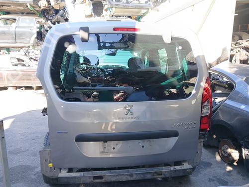 Bagklap CC/Kombi-Coupé Bagklap CC/Kombi-Coupé 39227023 39227023