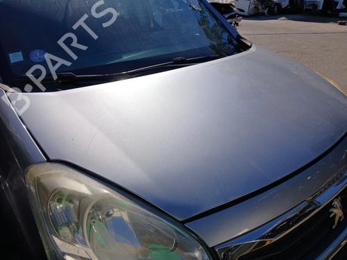 Motorhjelm PEUGEOT PARTNER Tepee 1.2 THP | BP39227020C1 - Image 3