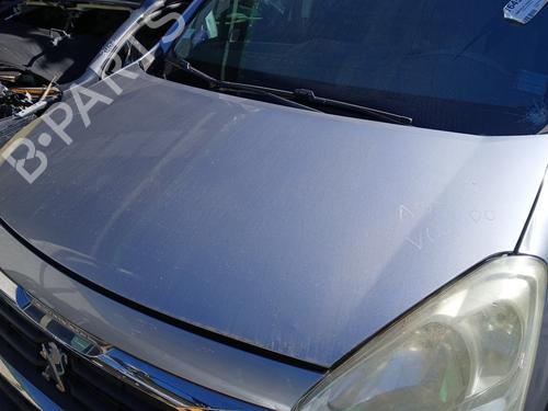 Motorhjelm PEUGEOT PARTNER Tepee 1.2 THP | BP39227020C1 - Image 2