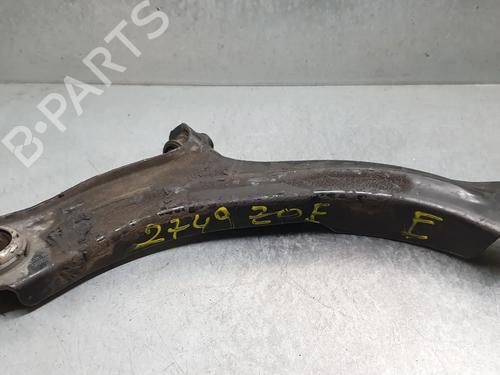 Used Left front suspension arm Left front suspension arm 14833857 14833857