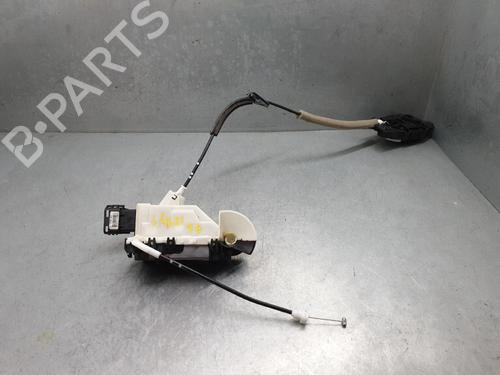 Used Front left lock Front left lock 39242631 39242631