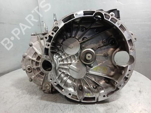 Used Gearbox Gearbox 38225616 38225616
