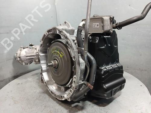 Gearbox MERCEDES-BENZ A-CLASS (W176) A 200 CDI / d 4-matic (176.002) | BP39242632M3 - Image 2