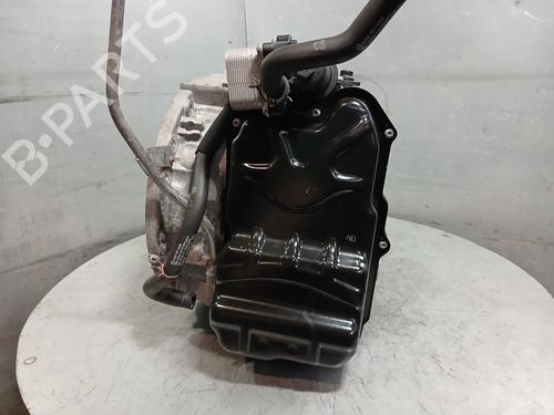 Gearbox MERCEDES-BENZ A-CLASS (W176) A 200 CDI / d 4-matic (176.002) | BP39242632M3 - Image 3