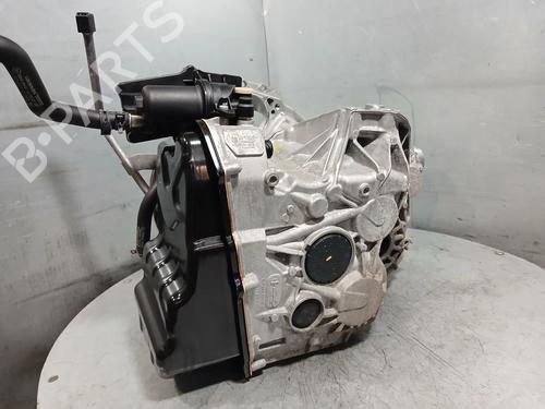 Gearbox MERCEDES-BENZ A-CLASS (W176) A 200 CDI / d 4-matic (176.002) | BP39242632M3 - Image 4