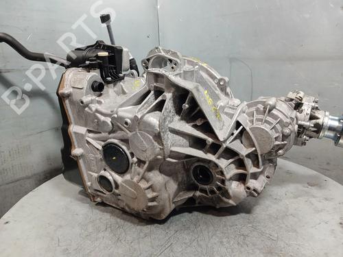 Gearbox MERCEDES-BENZ A-CLASS (W176) A 200 CDI / d 4-matic (176.002) | BP39242632M3 - Image 5