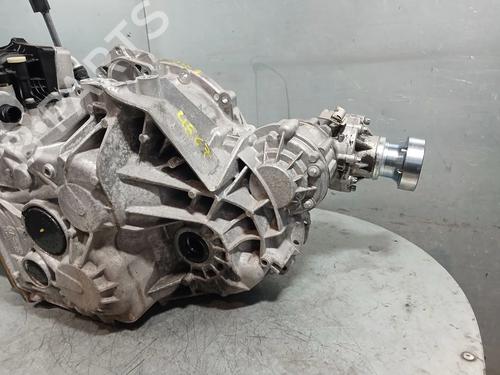 Gearbox MERCEDES-BENZ A-CLASS (W176) A 200 CDI / d 4-matic (176.002) | BP39242632M3 - Image 6