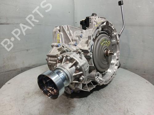 Gearbox MERCEDES-BENZ A-CLASS (W176) A 200 CDI / d 4-matic (176.002) | BP39242632M3 - Image 9