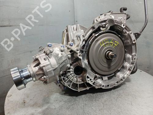 Gearbox MERCEDES-BENZ A-CLASS (W176) A 200 CDI / d 4-matic (176.002) | BP39242632M3 - Image 10