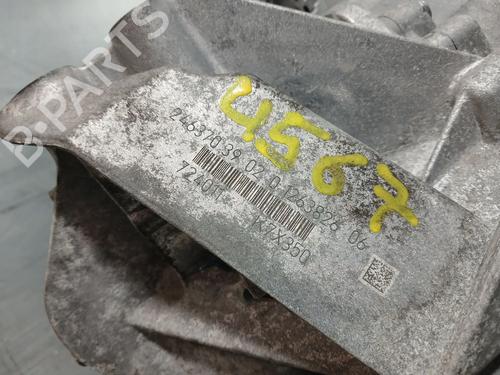 Gearbox MERCEDES-BENZ A-CLASS (W176) A 200 CDI / d 4-matic (176.002) | BP39242632M3 - Image 11