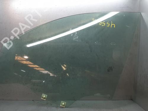 Used Front left door window Front left door window 39242633 39242633
