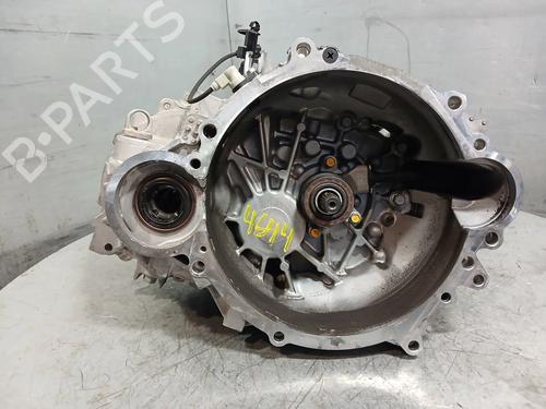 Used Gearbox Gearbox 39242634 39242634