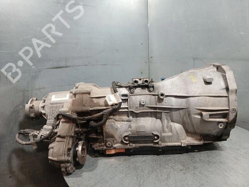 Used Gearbox Gearbox 32701882 32701882